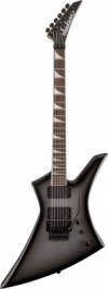 JACKSON X SERIES KEXMG Kelly RW Silverburst